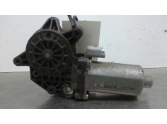 Recambio de motor elevalunas delantero izquierdo para peugeot 206 berlina xt referencia OEM IAM 9221G0   2