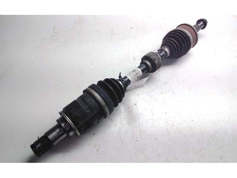 Recambio de transmision delantera izquierda para toyota auris hybrid active referencia OEM IAM EBJ92MBC165  