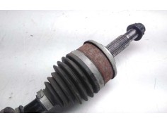 Recambio de transmision delantera izquierda para toyota auris hybrid active referencia OEM IAM EBJ92MBC165   2