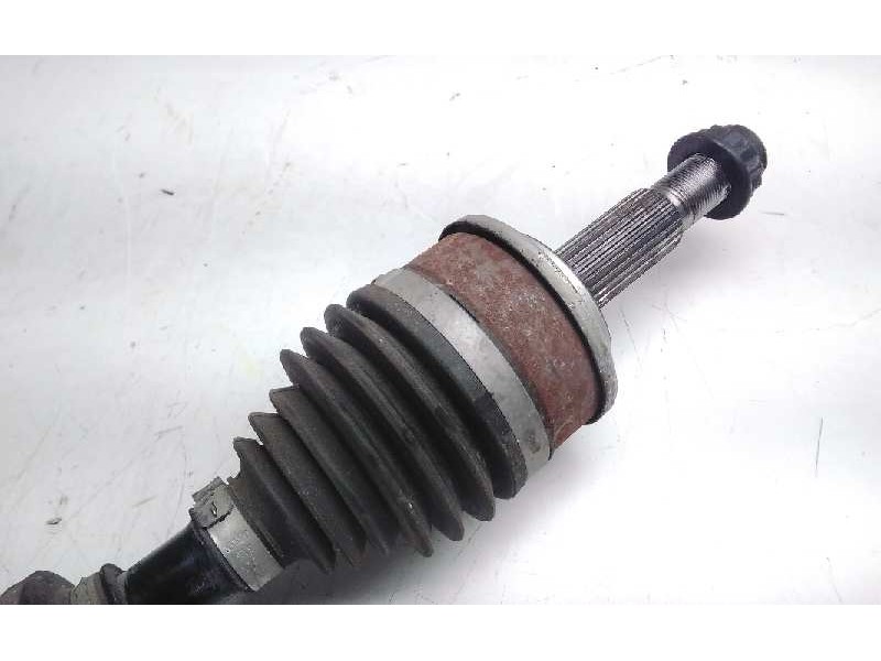 Recambio de transmision delantera izquierda para toyota auris hybrid active referencia OEM IAM EBJ92MBC165  