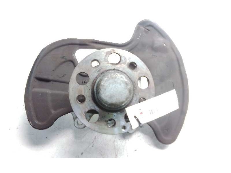 Recambio de mangueta delantera derecha para mercedes clase clk (w207) coupe 250 cdi blueefficiency (207.303) referencia OEM IAM 