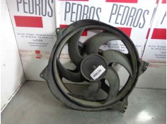 Recambio de electroventilador para renault 19 hatchback (b/c53) 1.9 diesel referencia OEM IAM 7700784652C  20747