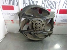 Recambio de electroventilador para renault 19 hatchback (b/c53) 1.9 diesel referencia OEM IAM 7700784652C  20747 2