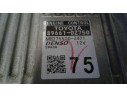 CENTRALITA MOTOR UCE MB2755003471 896610Z750 