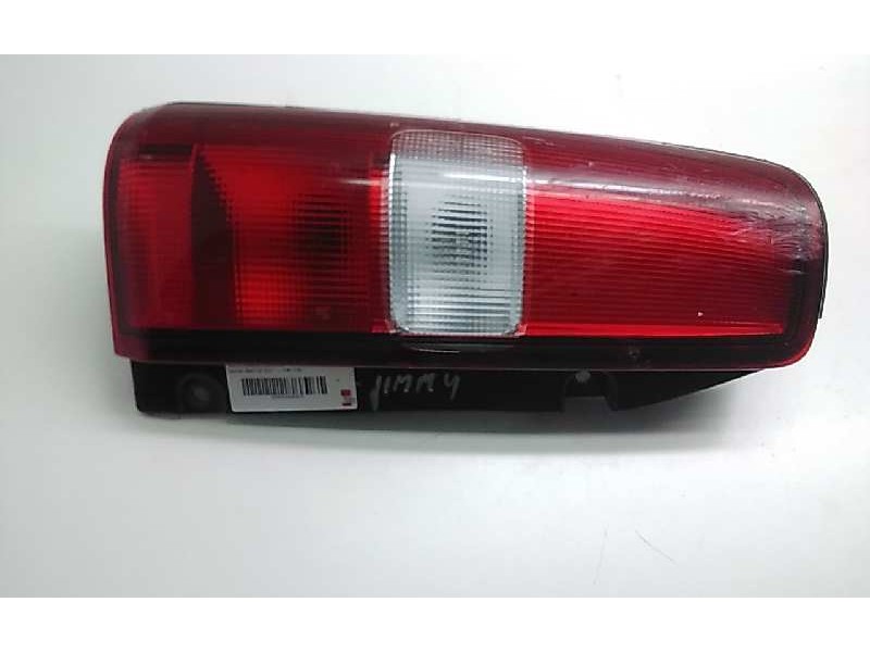 Recambio de piloto trasero izquierdo para suzuki jimny sn (fj) referencia OEM IAM   20748