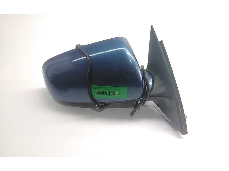 Recambio de retrovisor derecho para audi a4 berlina (8e) 1.9 tdi (96kw) referencia OEM IAM   