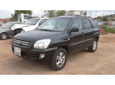 kia sportage del año 2006