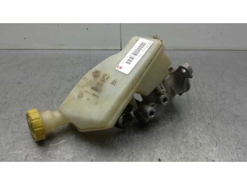 Recambio de bomba freno para peugeot 207 xs pack referencia OEM IAM 4402F1  