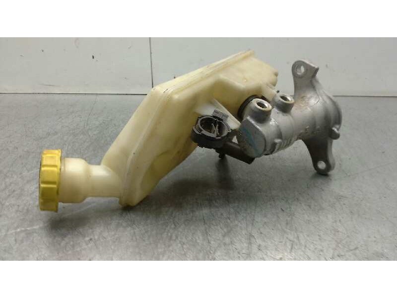 Recambio de bomba freno para peugeot 207 xs pack referencia OEM IAM 4402F1  
