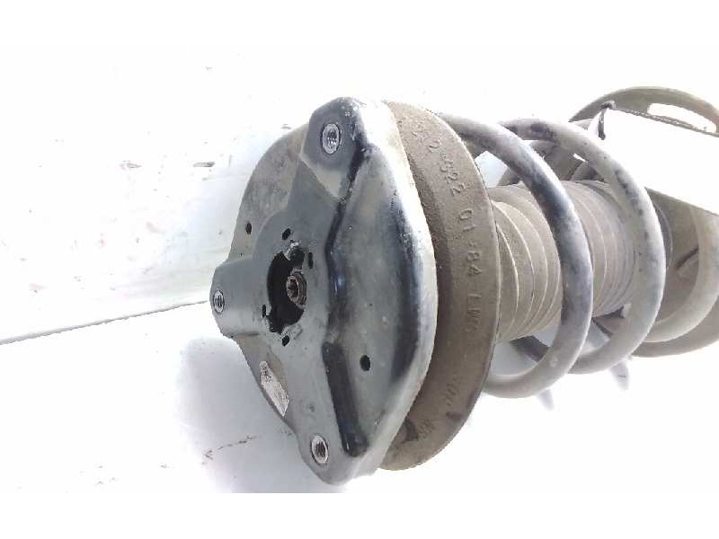 Recambio de amortiguador delantero derecho para mercedes clase clk (w207) coupe 250 cdi blueefficiency (207.303) referencia OEM 