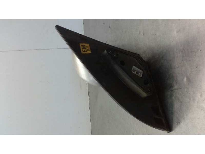 Recambio de retrovisor derecho para daewoo nubira berlina cdx referencia OEM IAM 96545714  