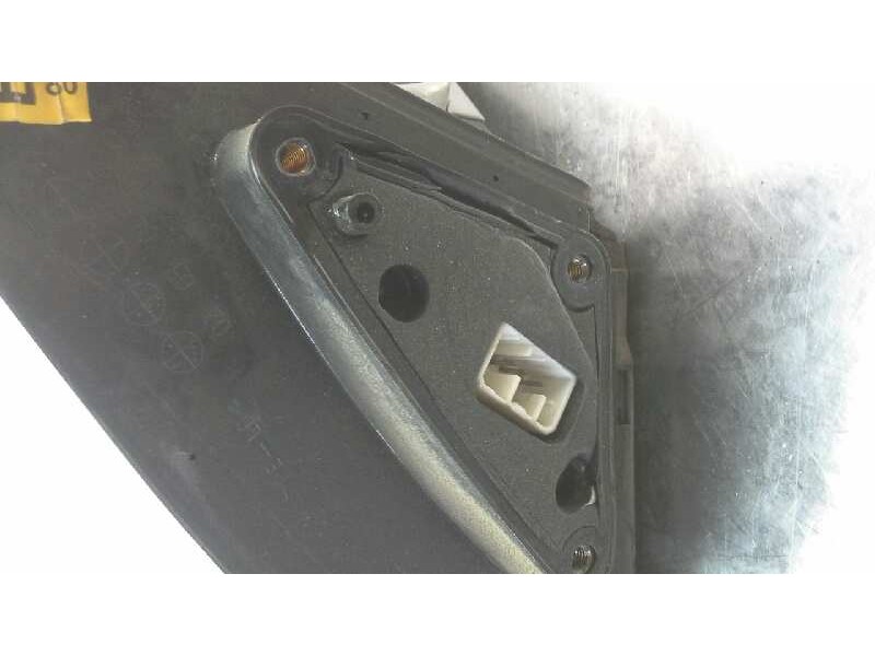 Recambio de retrovisor derecho para daewoo nubira berlina cdx referencia OEM IAM 96545714  
