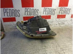 Recambio de faro izquierdo para seat ibiza (6k1) 1.9 sdi referencia OEM IAM    2
