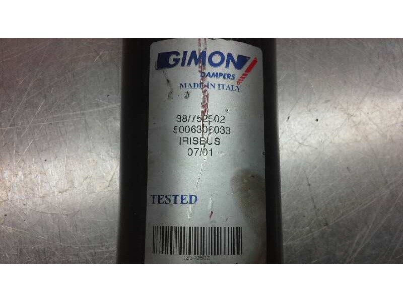 Recambio de amortiguador para » otros... modelos referencia OEM IAM 5006306033  