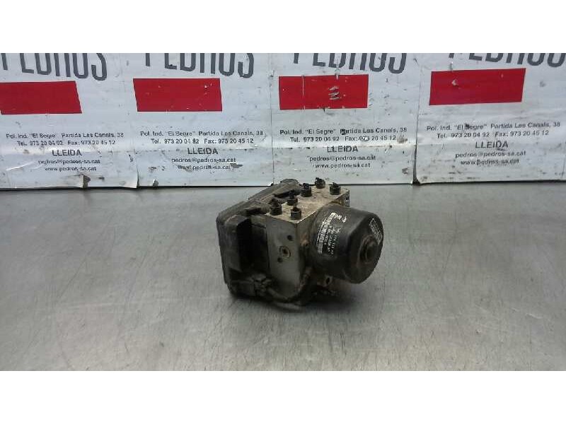 Recambio de abs para volkswagen sharan (7m8) 1.8 20v turbo referencia OEM IAM 1J0907379G  