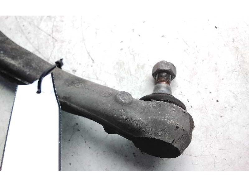 Recambio de brazo suspension inferior delantero derecho para mercedes clase clk (w207) coupe 250 cdi blueefficiency (207.303) re