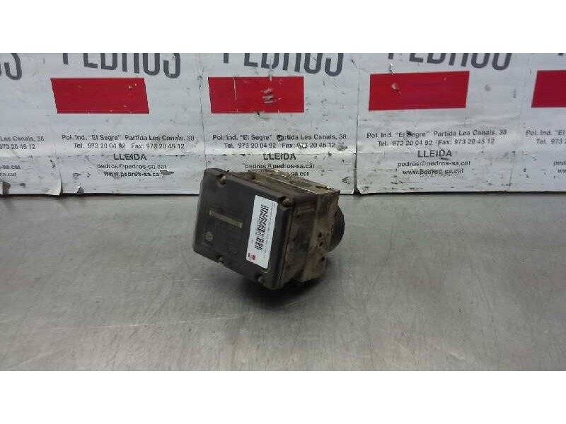 Recambio de abs para volkswagen sharan (7m8) 1.8 20v turbo referencia OEM IAM 1J0907379G  
