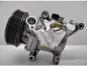 COMPRESOR AIRE ACONDICIONADO NA6W61450 