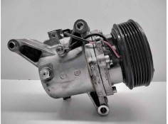 Recambio de compresor aire acondicionado para mazda mx-5 (nc) 2.0 cat referencia OEM IAM NA6W61450   2