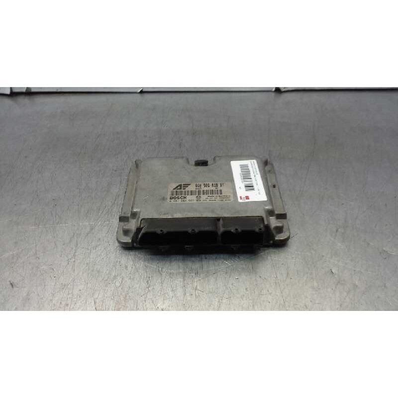 Recambio de centralita motor uce para volkswagen sharan (7m8) 1.8 20v turbo referencia OEM IAM 0261204683 160 