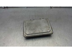 Recambio de centralita motor uce para volkswagen sharan (7m8) 1.8 20v turbo referencia OEM IAM 0261204683 160  2