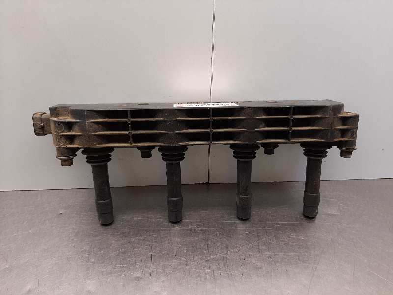 Recambio de bobina encendido para opel zafira a club referencia OEM IAM   