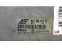 CENTRALITA MOTOR UCE 0261204683 06A906018BT 26SA5281