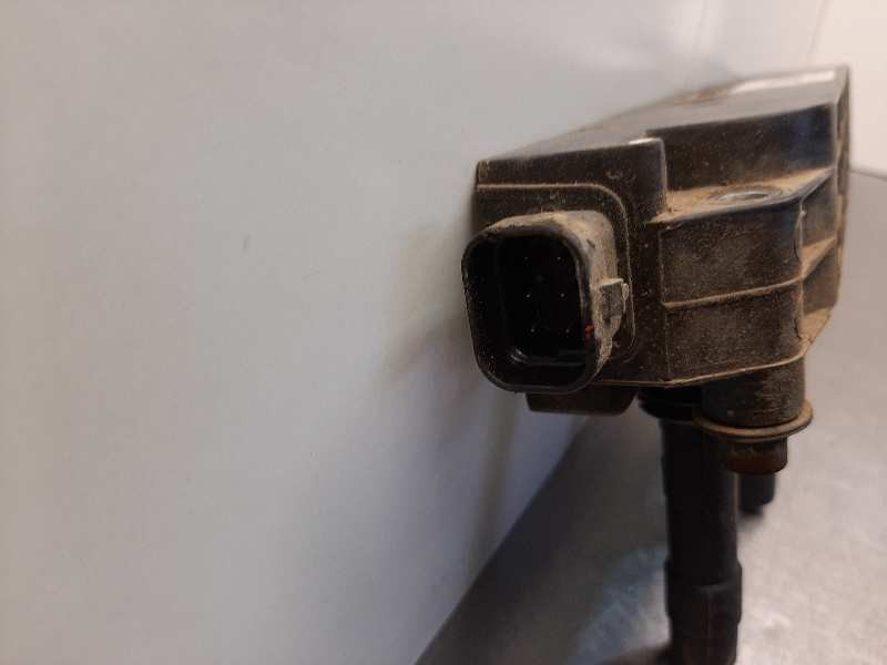Recambio de bobina encendido para opel zafira a club referencia OEM IAM   