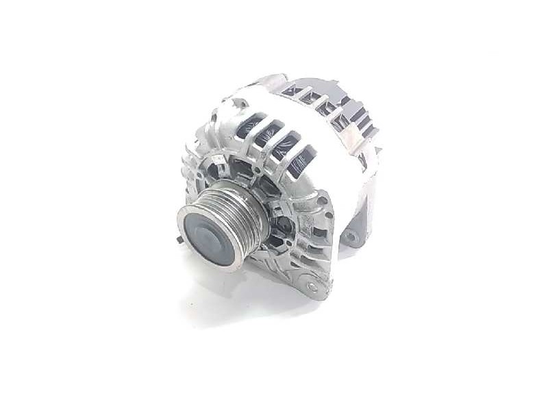 Recambio de alternador para nissan interstar (x70) caja cerrada, l 1h1, batalla corta 2,8t referencia OEM IAM 0986049810  