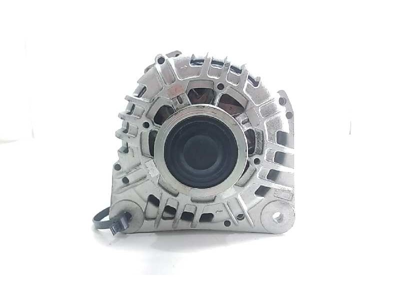 Recambio de alternador para nissan interstar (x70) caja cerrada, l 1h1, batalla corta 2,8t referencia OEM IAM 0986049810  