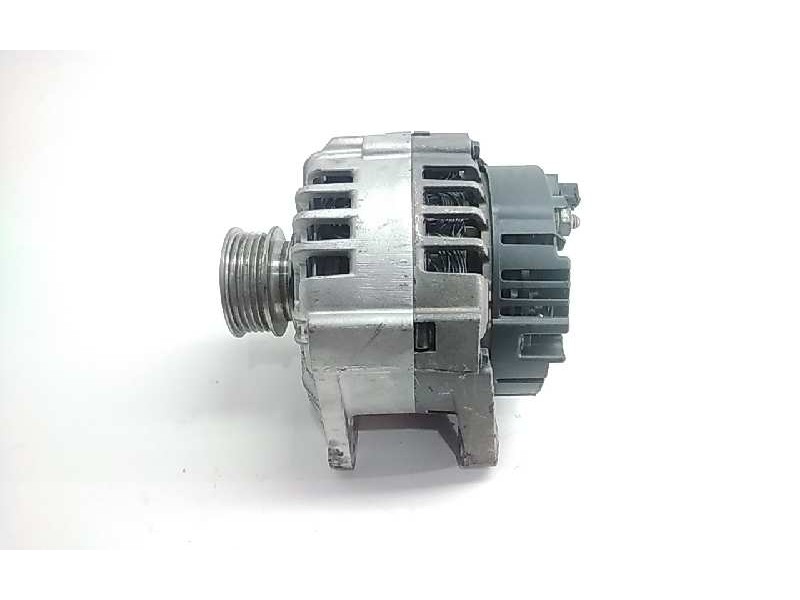 Recambio de alternador para nissan interstar (x70) caja cerrada, l 1h1, batalla corta 2,8t referencia OEM IAM 0986049810  