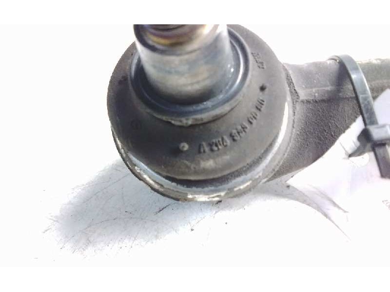 Recambio de brazo suspension inferior delantero derecho para mercedes clase clk (w207) coupe 250 cdi blueefficiency (207.303) re