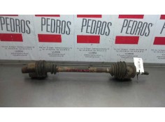 Recambio de transmision delantera derecha para renault 21 berlina (b/l48) 2.1 diesel referencia OEM IAM   