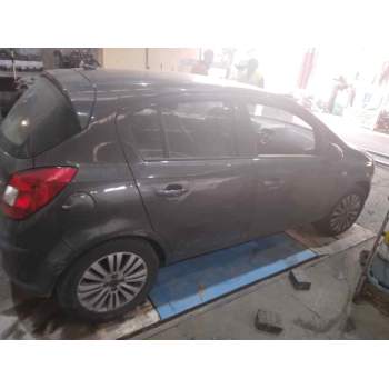 opel corsa d del año 2014