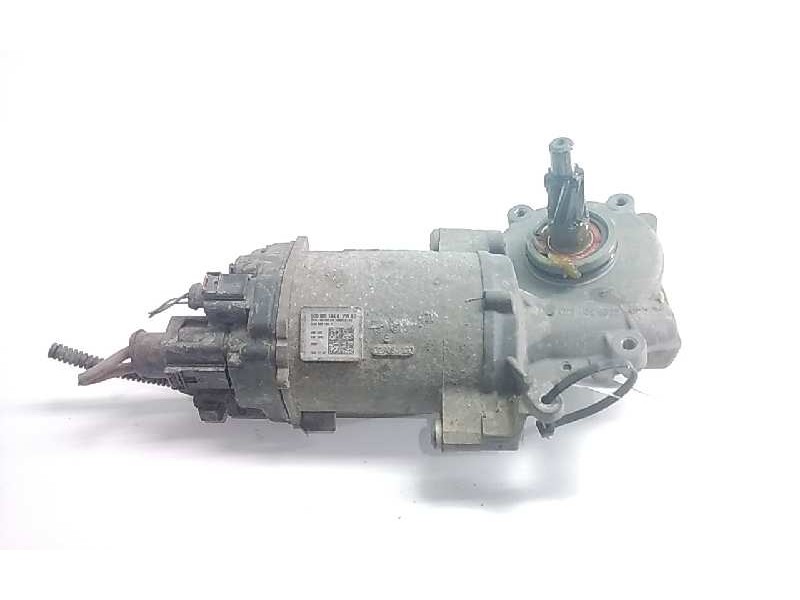 Recambio de motor electrico caja direccion para seat leon st (5f8) style referencia OEM IAM 5Q0909144B  
