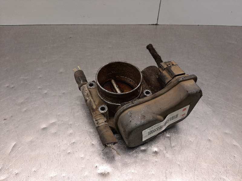 Recambio de cuerpo de mariposa para opel zafira a club referencia OEM IAM 25177983  