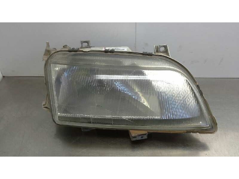 Recambio de faro derecho para volkswagen sharan (7m8) 1.8 20v turbo referencia OEM IAM   