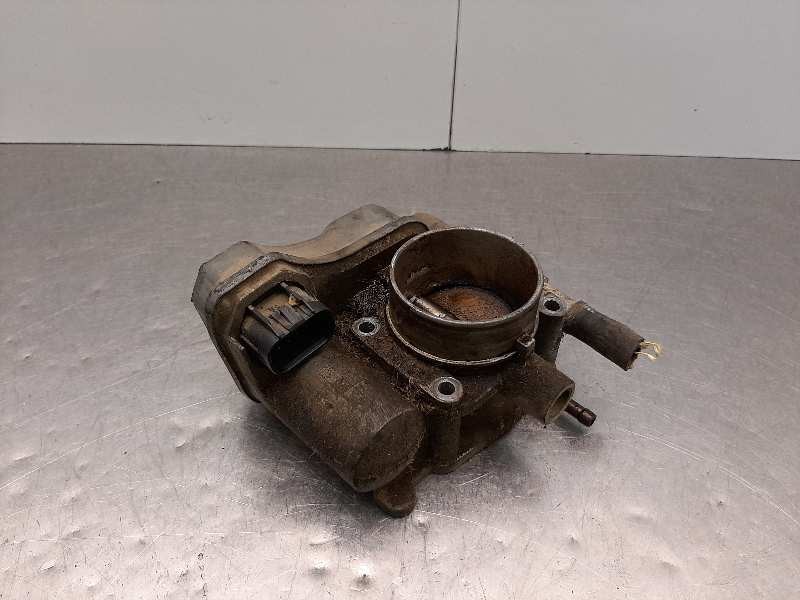 Recambio de cuerpo de mariposa para opel zafira a club referencia OEM IAM 25177983  