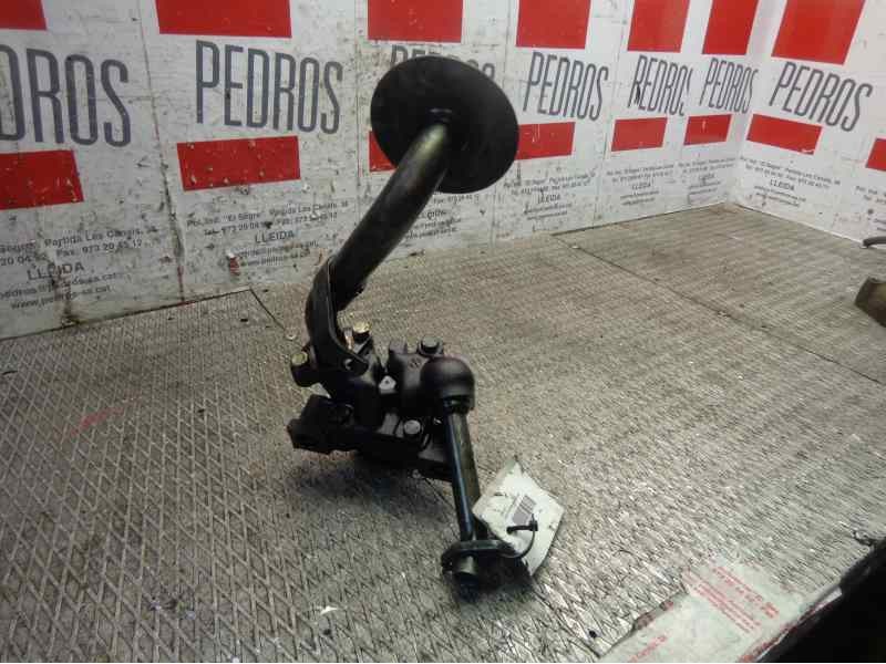 Recambio de bomba aceite para nissan patrol (k/w260) 2.8 diesel referencia OEM IAM   
