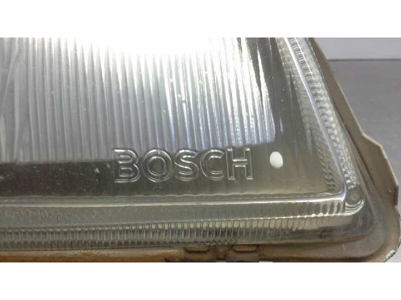 Recambio de faro derecho para volkswagen sharan (7m8) 1.8 20v turbo referencia OEM IAM   