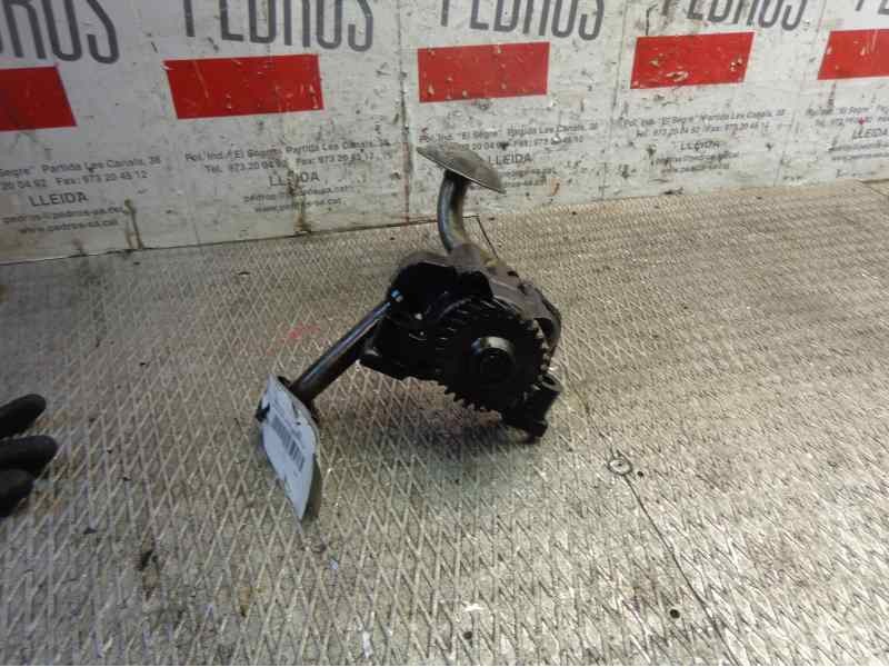 Recambio de bomba aceite para nissan patrol (k/w260) 2.8 diesel referencia OEM IAM   
