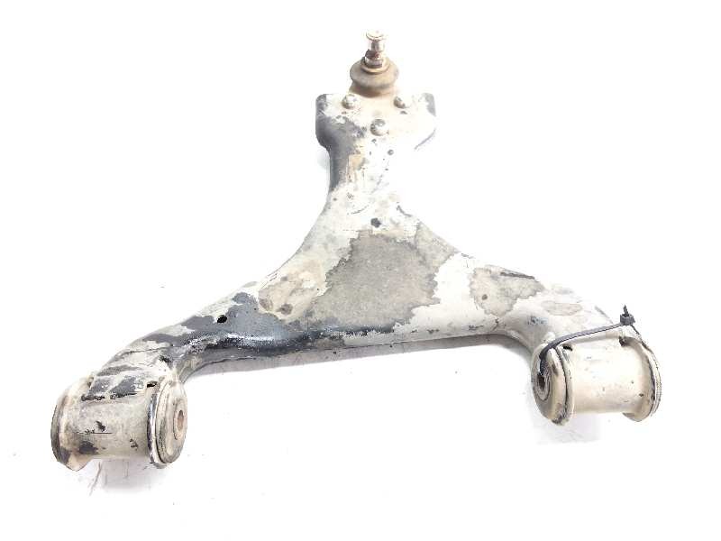 Recambio de brazo suspension superior delantero derecho para mercedes vito caja cerrada 6.03  109 cdi compacto (639.601) referen