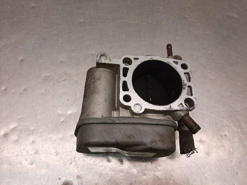 Recambio de cuerpo de mariposa para opel zafira a club referencia OEM IAM 25177983  
