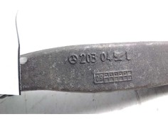 Recambio de brazo suspension inferior delantero izquierdo para mercedes clase clk (w207) coupe 250 cdi blueefficiency (207.303)  2