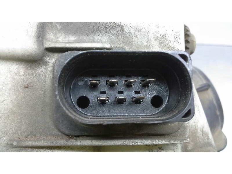 Recambio de faro derecho para volkswagen sharan (7m8) 1.8 20v turbo referencia OEM IAM   