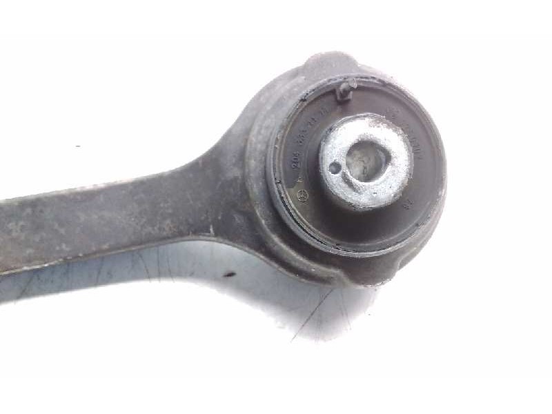 Recambio de brazo suspension inferior delantero izquierdo para mercedes clase clk (w207) coupe 250 cdi blueefficiency (207.303) 