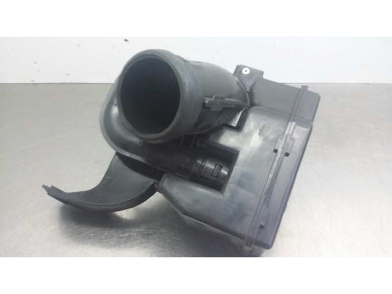 Recambio de silenciador de aire para mazda mx-5 (nc) 2.0 cat referencia OEM IAM K6805  