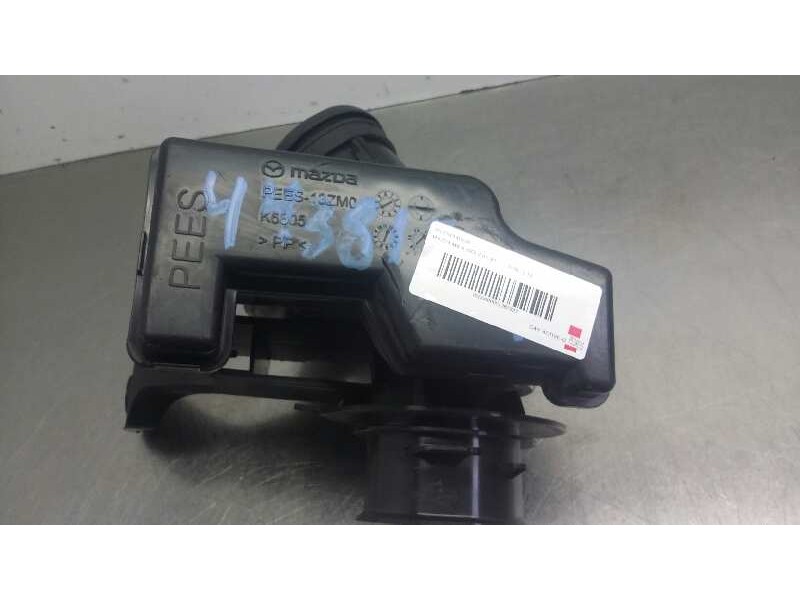 Recambio de silenciador de aire para mazda mx-5 (nc) 2.0 cat referencia OEM IAM K6805  
