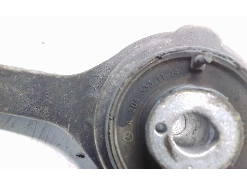 Recambio de brazo suspension inferior delantero izquierdo para mercedes clase clk (w207) coupe 250 cdi blueefficiency (207.303) 