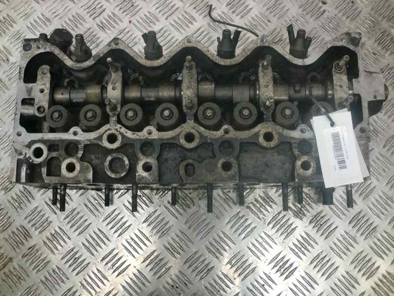 Recambio de culata para renault 21 berlina (b/l48) referencia OEM IAM 599074  21026